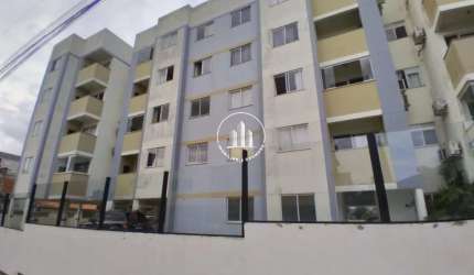 Apartamento 2 Quartos na Serraria