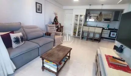 Apartamento 3 Quartos e Suíte em Barreiros