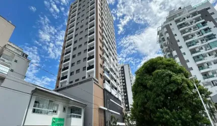 Apartamento 2 quartos e 1 suíte no Kobrasol, São José