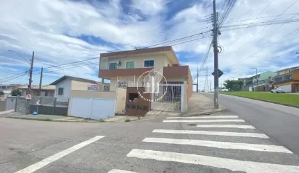 Predio Comercial e Residencial com 520m² no Ipiranga