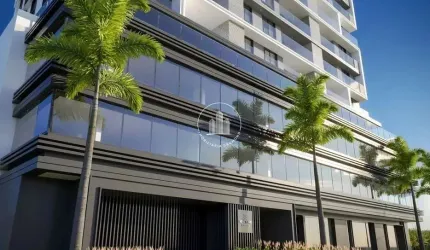 Apartamento 3 Quartos com 3 Suítes e 104m² - Pedra Branca