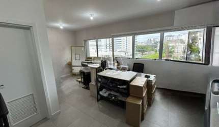 Escritório/Sala Comercial 28m² no Balneário