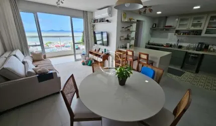Apartamento 128m² com 2 Quartos e Suíte em Barreiros