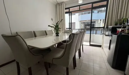 Apartamento 120m² com 3 Quartos e Suíte no Estreito