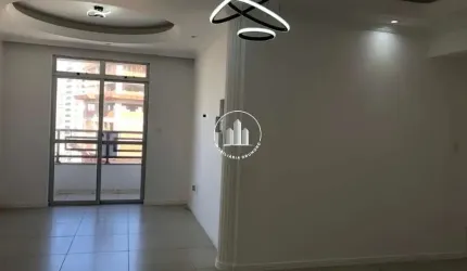 Apartamento 2 Quartos com 1 Suíte e 111m² - Kobrasol