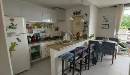 Apartamento 3 Quartos com 1 Suíte e 98m² - Canasvieiras