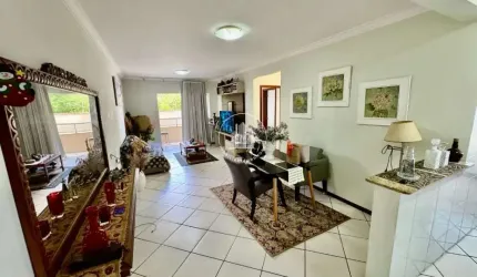 Apartamento 2 Quartos com 1 Suíte e 76m²