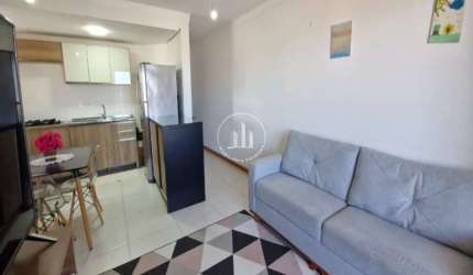 Apartamento 2 Quartos com 1 Suíte e 69m² - Bela Vista