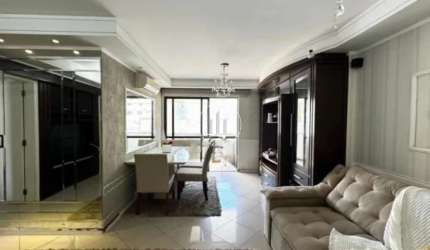 Apartamento 3 Quartos com 1 Suíte - Balneário do Estreito