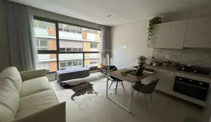 Apartamento de 1 Quarto no Novo Estreito