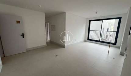Apartamento 2 Quartos com 2 Suítes e 77m² - Estreito