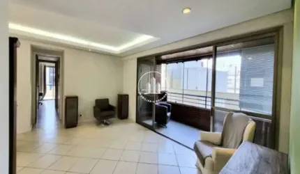 Apartamento 4 Quartos com 1 Suíte e 142m² - Centro