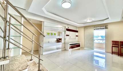 Cobertura Duplex 3 dormitórios 1 suíte no Ipiranga, São José