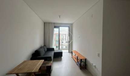 Apartamento 2 Quartos com 1 Suíte e 68m² - Córrego Grande