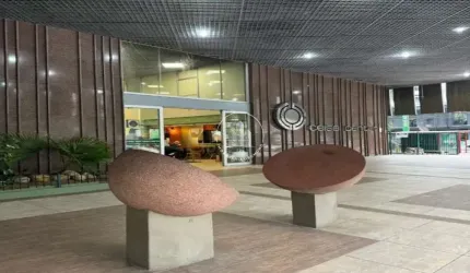 Sala Comercial no Edifico Ceisa Center - Centro