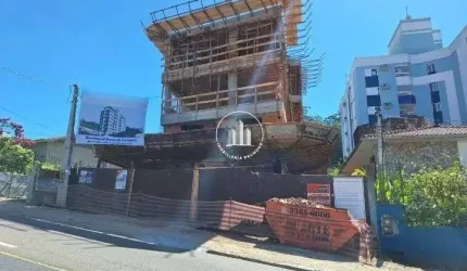 Apartamento 2 Quartos 59m² - Carvoeira
