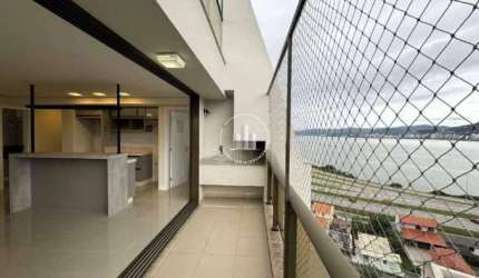 Apartamento 3 Quartos com 3 Suítes e 108m² - Estreito