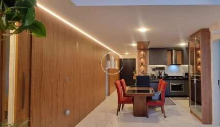 Casa 3 Quartos com 2 Suítes - Nova Palhoça