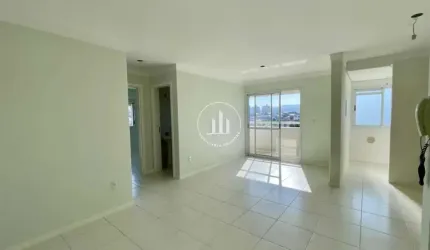Apartamento 2 Quartos com 1 Suíte e 69m² - Bela Vista