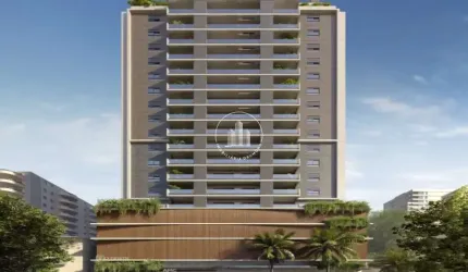 Apartamento 1 Quarto 51m² - Campinas