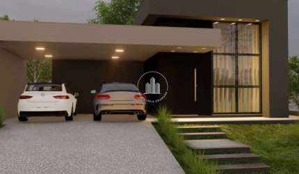 Casa 3 Quartos com Piscina - São Sebastião