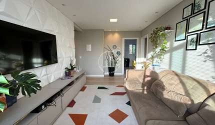 Cobertura 3 Quartos com 1 Suíte e 152m² - Picadas do Sul