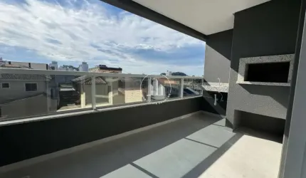 Apartamento 3 Quartos com 1 Suíte e 88m² - Pagani