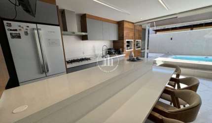 Casa Geminada 2 Quartos 74m² - Bela Vista