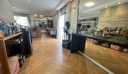 Cobertura 3 Quartos com 1 Suíte - Pagani