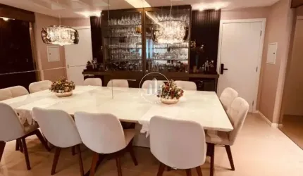 Apartamento 3 Quartos com 1 Suíte  - Centro Palhoça