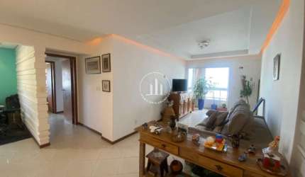 Apartamento 3 Quartos com 1 Suíte e 111m² - Trindade