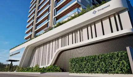 Apartamento 3 Quartos com 1 Suíte e 101m² - Pedra Branca