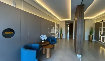 Apartamento Garden na Praia Comprida - São José.