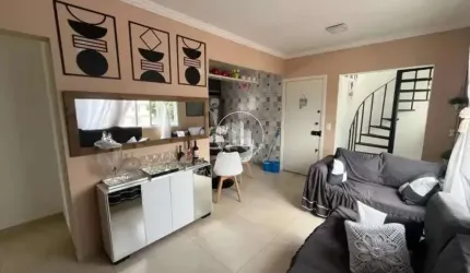 Apartamento 3 dormitórios com 1 Suíte no Jardim Atlântico, em Florianópolis
