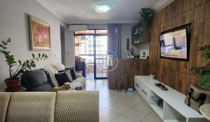 Apartamento 3 quartos, Balneário do Estreito - Florianópolis