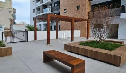 Apartamento 2 Quartos com 1 Suíte e 65m² - Areias