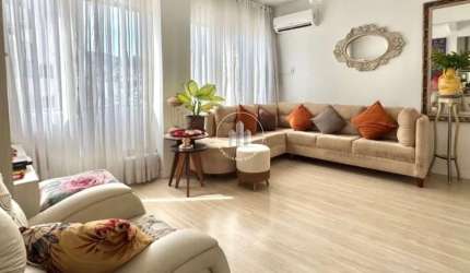 Apartamento 2 quartos centro de Florianópolis!