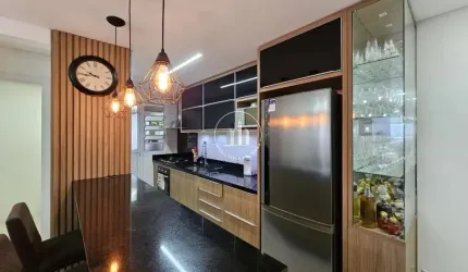 Apartamento 3 Quartos com 1 Suíte - Barreiros