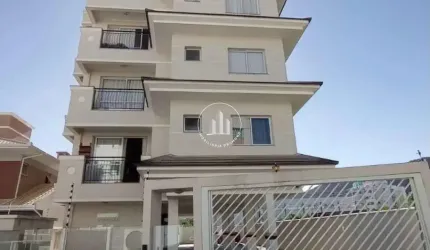 Apartamento 2 Quartos com 1 Suíte - Pagani