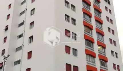 APARTAMENTO PARA VENDA E LOCAÇÃO, COM 98M² COM 2 DORMS (1 SUÍTE) COM ARMÁRIO PLANEJADO, 2 VAGAS DET