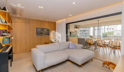 Apartamento tipo para venda com 4 quartos, sendo 3 suítes, 150m²