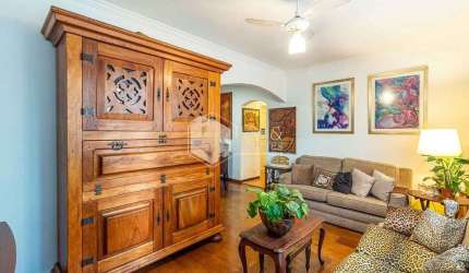 Apartamento tipo para venda com 3 quartos, sendo 1 suíte, 95m²