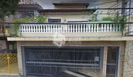 Sobrado à venda,com 138m², terraço, 2 dorm. (1 suite),  Sala 2 ambientes, Gesso com Spots, piso de