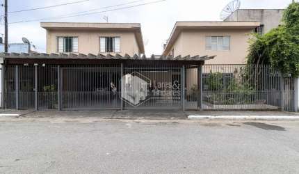 Casa comercial para venda, 581m²