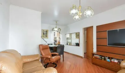 Apartamento tipo para venda com 3 quartos, sendo 1 suíte, 104m²