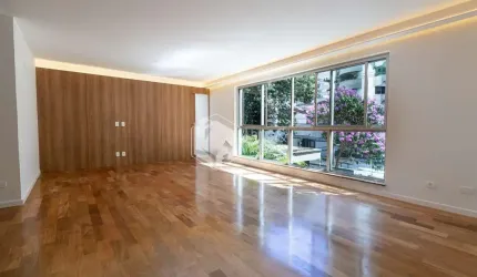 Apartamento tipo para venda com 3 quartos, sendo 1 suíte, 136m²