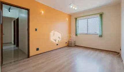 Apartamento tipo para venda e locação com 3 quartos, 84m²
