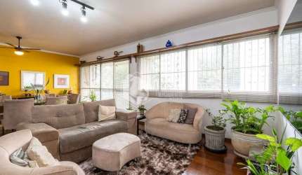 Apartamento à venda 3 Quartos 1 Suite 2 Vagas 150M² Vila Andrade São Paulo - SP