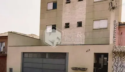 PRÉDIO COM 8 APTOS DE 2 DORMS, CADA C 2 VAGAS, EXCELENTE PARA INVESTIDORES QUE QUEREM RENDA FIXA. T