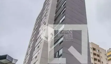 Apartamento à venda, com 42m² todo reformado e novo, todas as áreas com planejados. Equipado e mobi